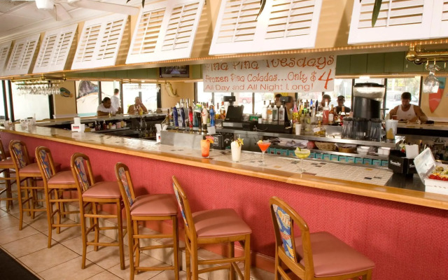 Ocean Breeze Inn Vero Beach