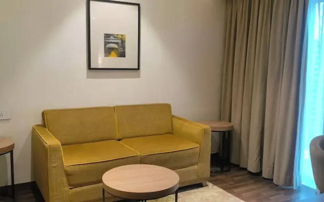 Royal Hometel Suites Dahisar Mumbai
