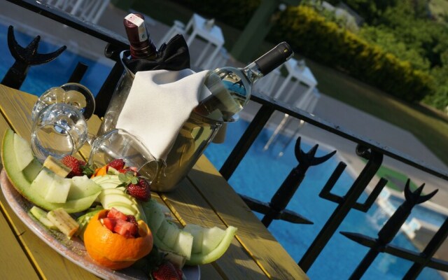 Belizi Hotel