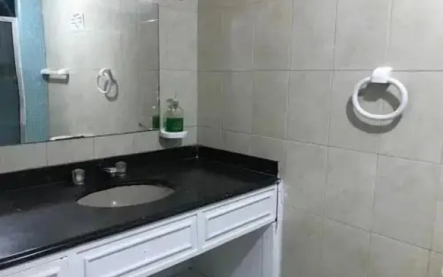 Casa de Huespedes Shalom Victoria