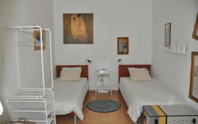 Apartman Padovan