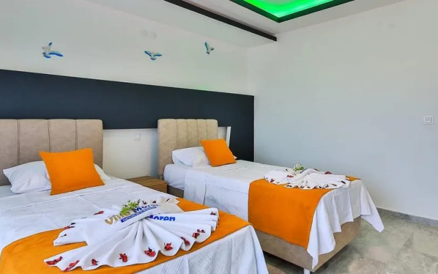 Villa Mor 2 Gökseki