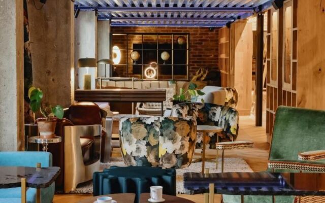 One66 Hotel