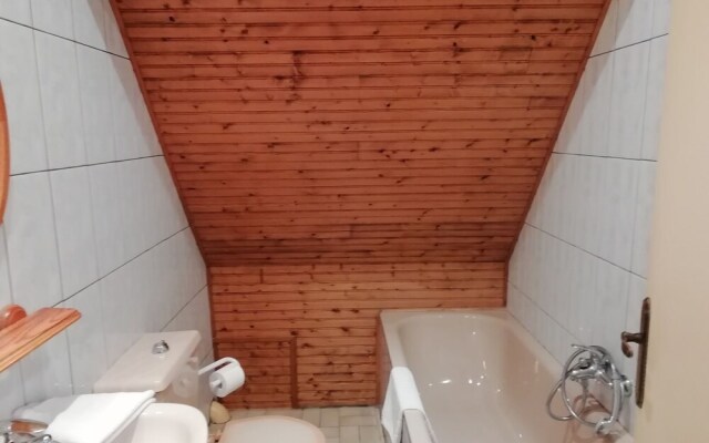 Modern Holiday Home in Quend-Plage-les-Pins with Terrace