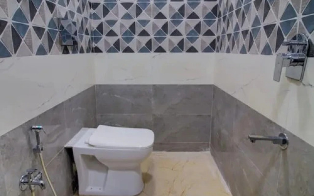 Hotel Sai Bansi