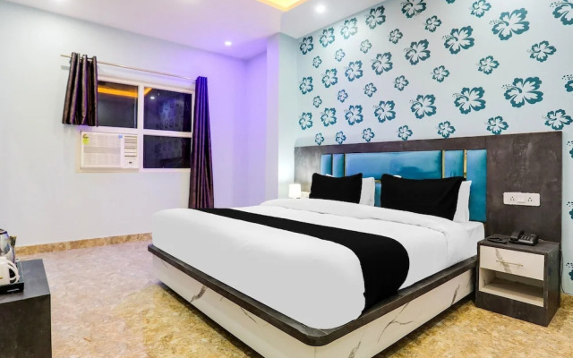 Super Townhouse Ghunghrani Street Godowlia