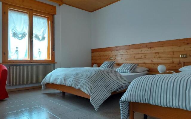 Appartamento Maurizio