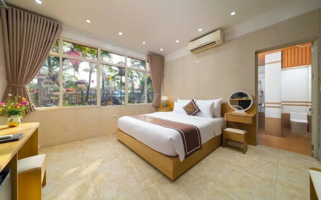 Thanh Xuân Villa