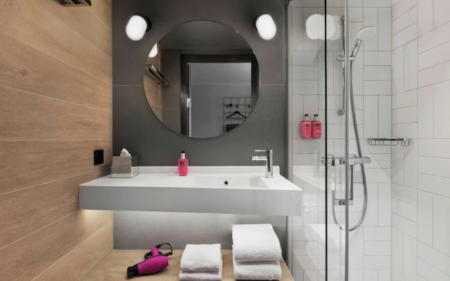 Moxy Aarhus