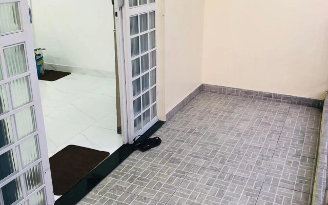 Apartamento bem localizado na Av.Principal