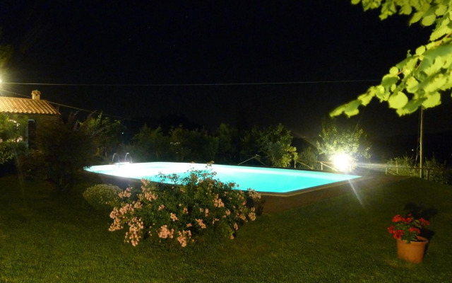 Villa Santa Maddalena