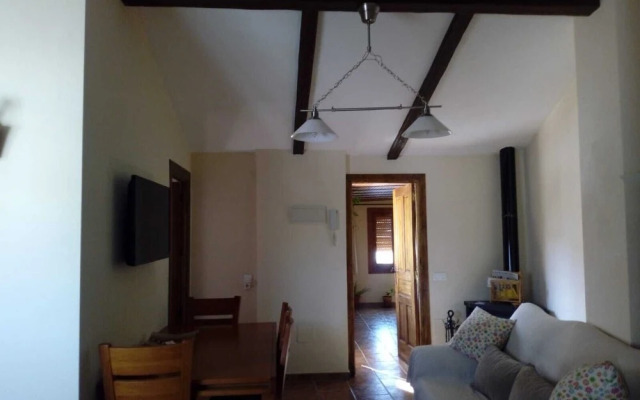 Apartamentos Virgen de Villaverde