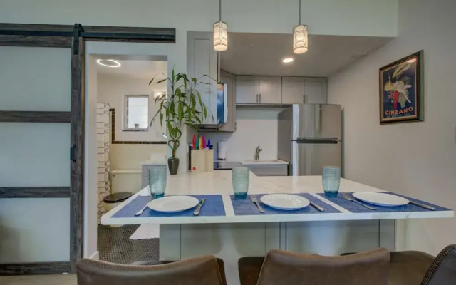 Pelican Gardens Villa 23