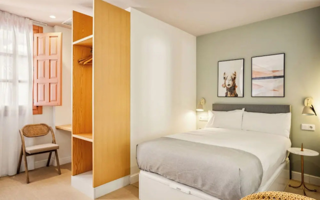 limehome Cordoba Calle Pozanco - City Center