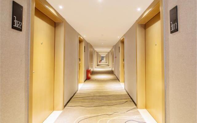 City Comfort Inn Guilin South Bus Staion Wanfu Square