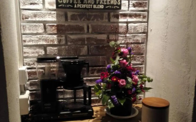 Cellar Apartment in Vaasa