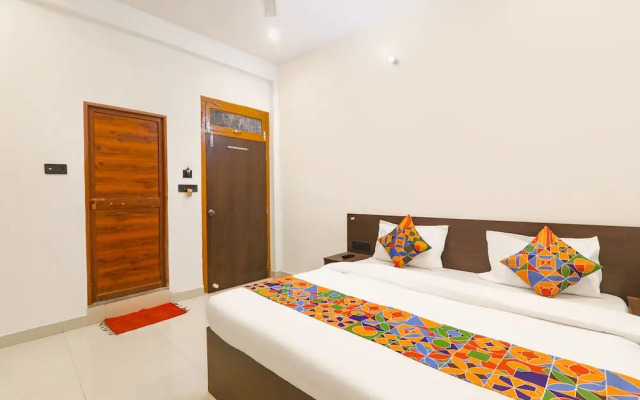 Fabhotel Hridyam Madhuram