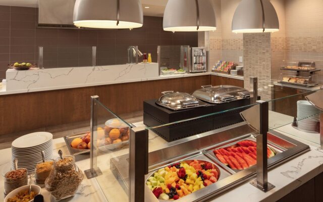 Crowne Plaza Dallas Market Ctr - Love Field by IHG