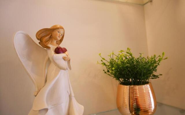 Seven Seas Resort Pattaya & Sofa Bed