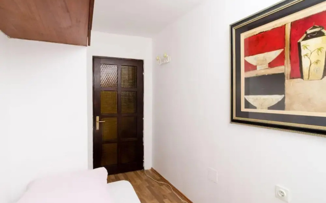 Apartment La Marina - Triplex Three Bedroom Apartment