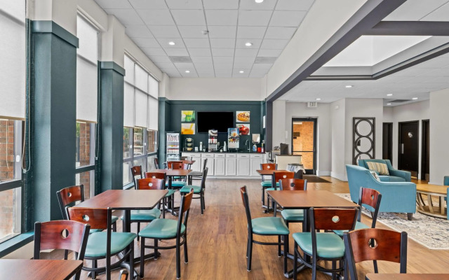 Quality Hotel Morehead City near Atlantic Beach