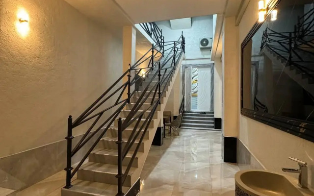 Sumaya Hotel (Сумайя)