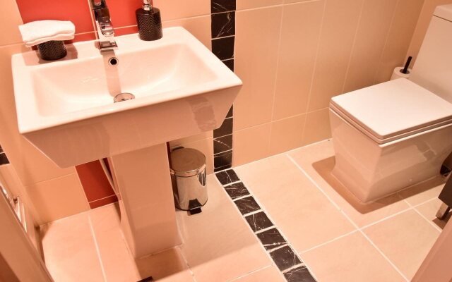 Mystays Apartments