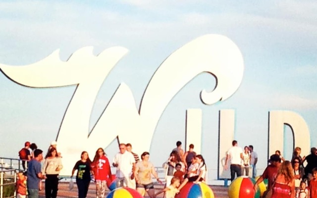 Pyramid Resort Motel