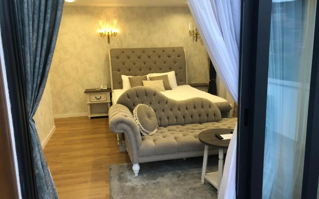 PANORAMA on wine rize