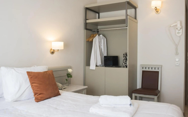 Parnassos Delphi Hotel