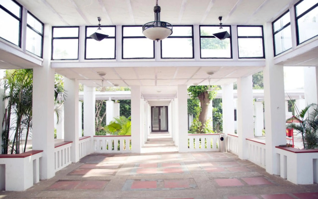 Lemon Tree Hotel Tarudhan Valley