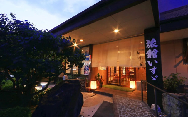 Ryokan Isuzu