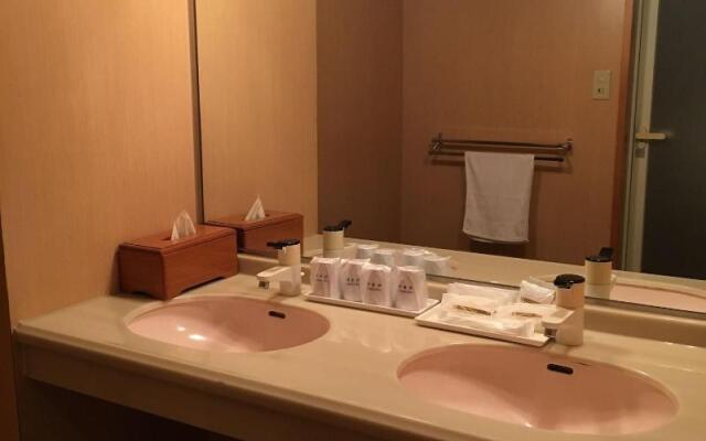 Ibusuki Seaside Hotel