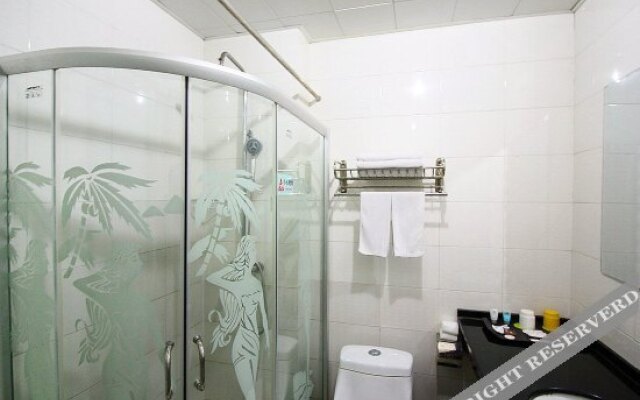 qingzhu Oriental Star Business Hotel