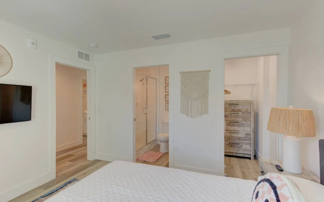 Boho Condo 3 3 Heated Pool