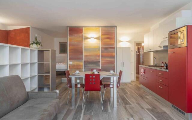 Appartamenti Decarli