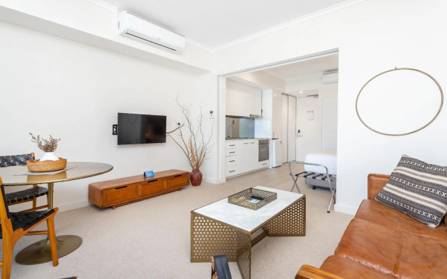 Nautica Residences Fremantle