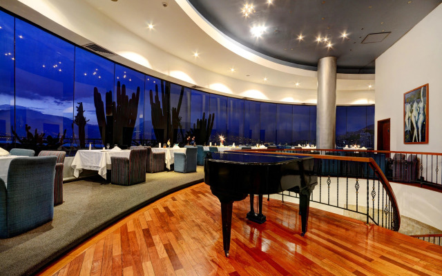 Dann Carlton Medellin Hotel
