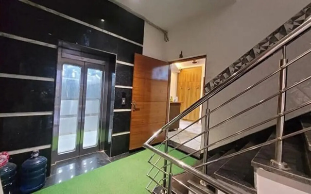 Fabhotel The Param Continental