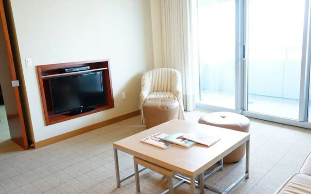 1 bed Condo Brickell-Free Parking