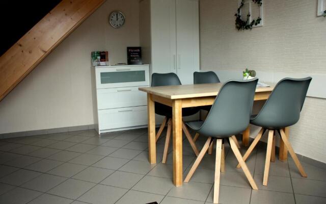 Ferienhaus Zum Gässchen