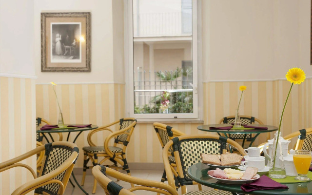 Hotel des Artistes