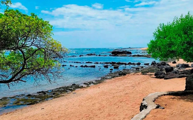 Quinta Luna Mar