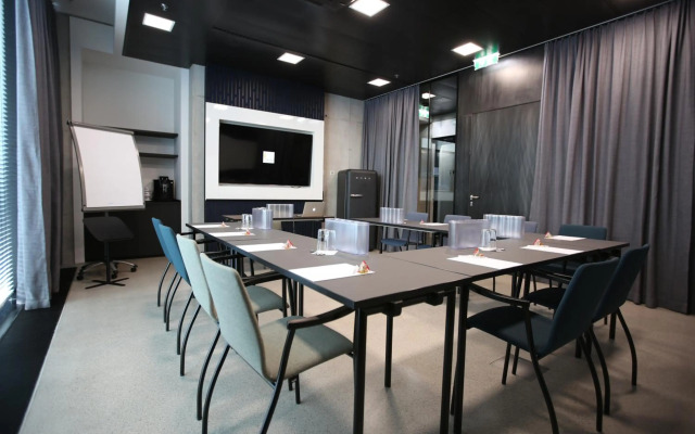 arte Hotel Salzburg