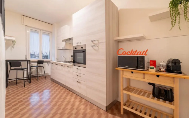 Pontechiassoaf25 - Appartamento Gelso