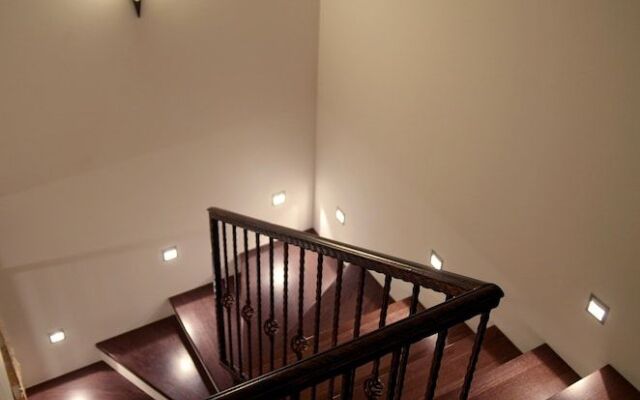 Luxury Villa Bernarda