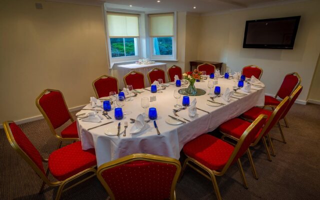 Langham Hotel Eastbourne