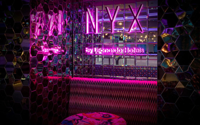 NYX Hotel London Holborn