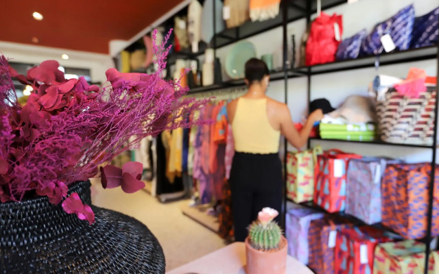 The Amalfi Boutique
