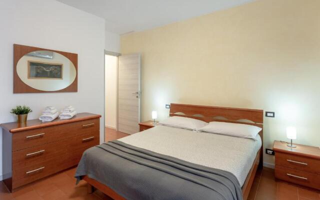 Appartamenti Angelica 19